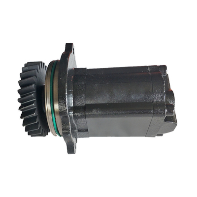 Sinotruk HOWO Dump Truck Power Steering Oil Pump با و عملکرد Wg9719470037