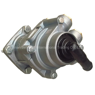 قطعات سیستم رانش چرخ برای شیر ترمز کامیون سنگین HOWO Wg9719360005