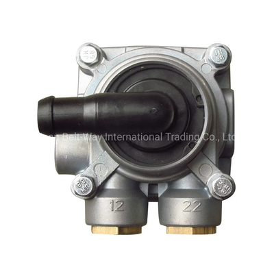 قطعات سیستم رانش چرخ برای شیر ترمز کامیون سنگین HOWO Wg9719360005