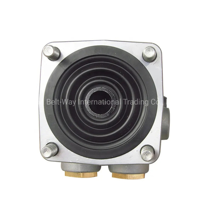 قطعات سیستم رانش چرخ برای شیر ترمز کامیون سنگین HOWO Wg9719360005