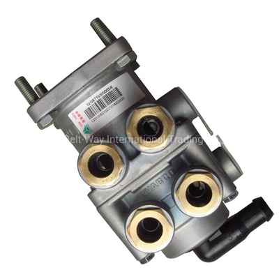 قطعات سیستم رانش چرخ برای شیر ترمز کامیون سنگین HOWO Wg9719360005