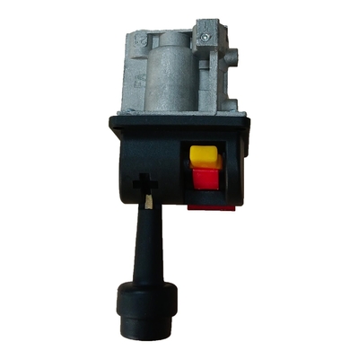 سینوتروک HOWO کامیون قسمت Hyva کنترل هوا شیر 14750652h
