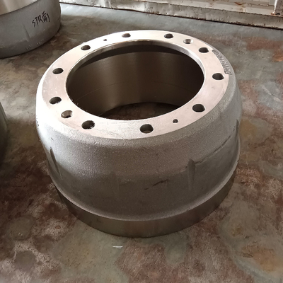 قطعات سیستم الکتریکی Sinotruk HOWO کامیون دم جلو AZ9112440001 با چرخ