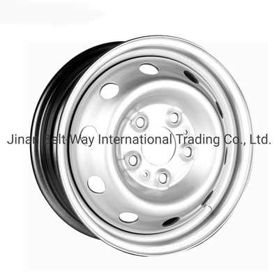 بازار اصلی چرخ چرخ کامیون سنگین با صدور گواهینامه ISO9001