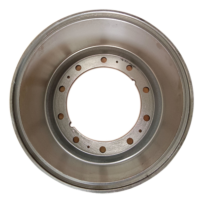 درام ترمز عقب کامیون Sinotruk HOWO AZ9112340006 برای مدل موتور Wd615/Wd618/Wp10/Wp12
