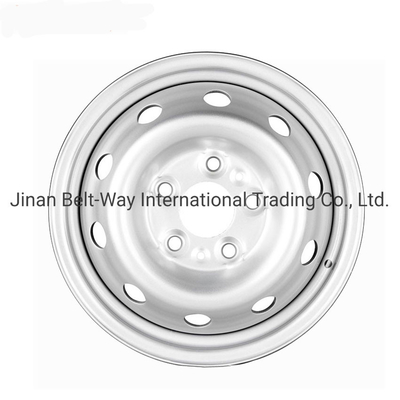 ISO9001 گواهینامه فولاد سنگین وظیفه کامیون چرخ کنار تماس برای حمل و نقل هزینه زمان تحویل