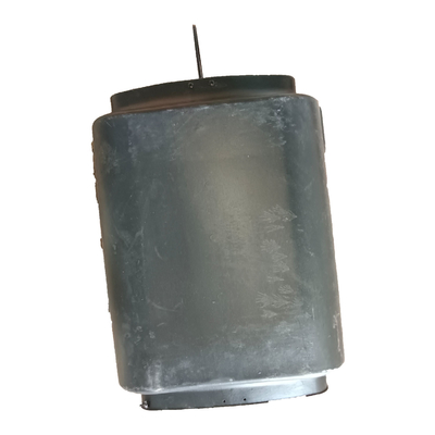 Sinotruk HOWO لوله ورودی هوای کابین کامیون Wg9725190918 برای دستگاه فرمان و کارایی