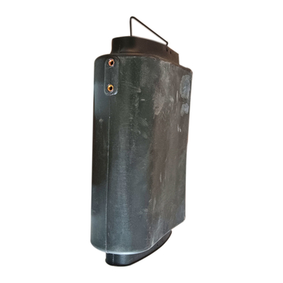 جعبه گیربکس ماندگار Wg9725190918 پیوسته لوله ورودی برای سینوتروک HOWO 09 قطعات سیستم ترمز