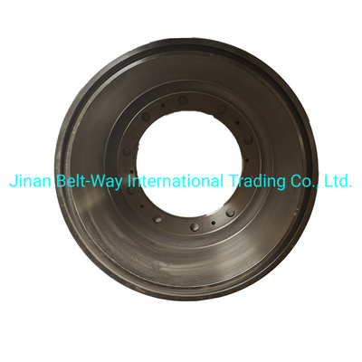 قطعات سیستم الکتریکی باتری برای Sinotruk HOWO کامیون ترمز درام Wg9231342006 دوام