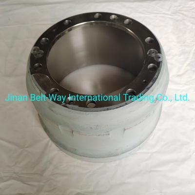 قطعات سیستم الکتریکی باتری برای Sinotruk HOWO کامیون ترمز درام Wg9231342006 دوام
