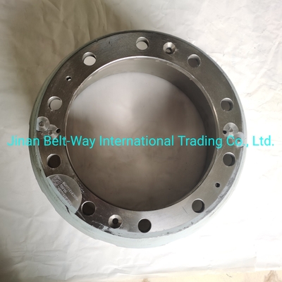 قطعات سیستم الکتریکی باتری برای Sinotruk HOWO کامیون ترمز درام Wg9231342006 دوام