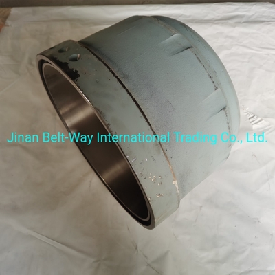 قطعات سیستم الکتریکی باتری برای Sinotruk HOWO کامیون ترمز درام Wg9231342006 دوام