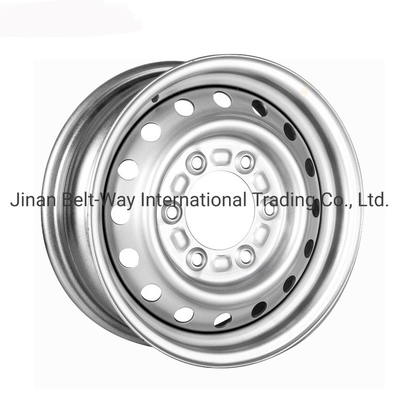 فولاد سنگین وظیفه کامیون چرخ دور ISO9001 گواهی و پشتیبانی پرداخت در دلار