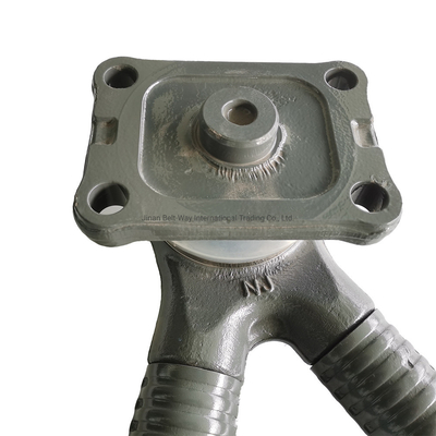 V Shape Thrust Rod Az9725529272 برای کامیون های سنگین