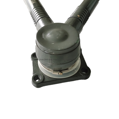 V Shape Thrust Rod Az9725529272 برای کامیون های سنگین