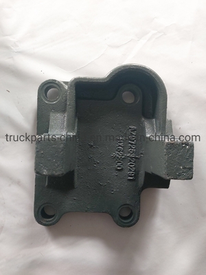 استاندارد Sinotruk HOWO قطعات کامیون به پایین دستکش فشار Az97585200290 Az97585200291