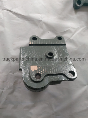 استاندارد Sinotruk HOWO قطعات کامیون به پایین دستکش فشار Az97585200290 Az97585200291