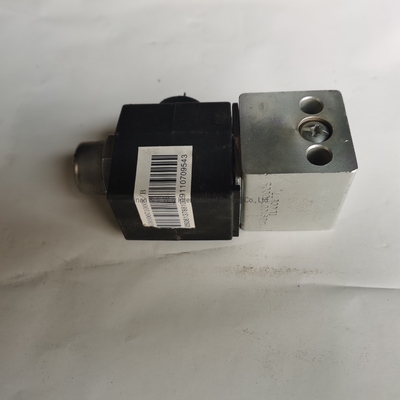 شیر مغناطیسی Wg9100710008 برای کامیون سنگین HOWO Shacman پشتیبانی استاندارد در دلار