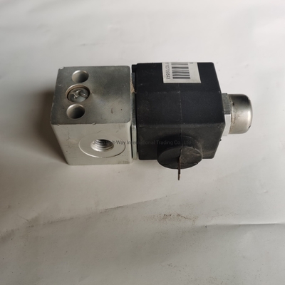 شیر مغناطیسی Wg9100710008 برای کامیون سنگین HOWO Shacman پشتیبانی استاندارد در دلار
