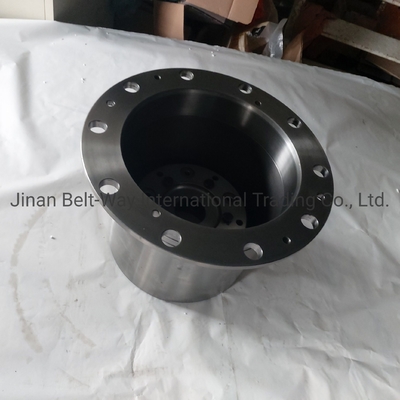 Sinotruk HOWO کامیون Hc16 محور چرخ محور Reducer Az9231340329 قطعات سیستم الکتریکی
