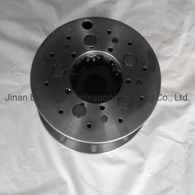 Sinotruk HOWO کامیون Hc16 محور چرخ محور Reducer Az9231340329 قطعات سیستم الکتریکی