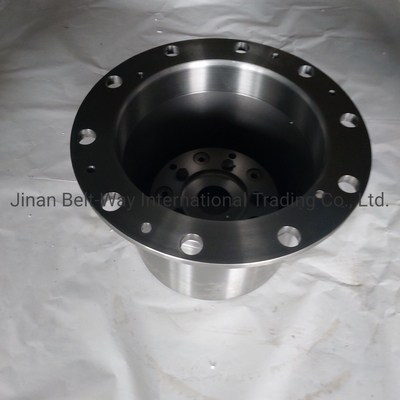 Sinotruk HOWO کامیون Hc16 محور چرخ محور Reducer Az9231340329 قطعات سیستم الکتریکی