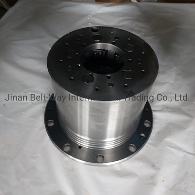 Sinotruk HOWO کامیون Hc16 محور چرخ محور Reducer Az9231340329 قطعات سیستم الکتریکی