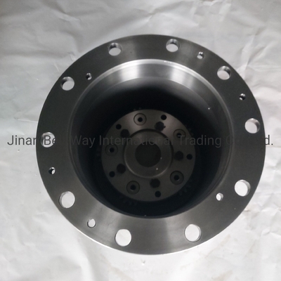 Sinotruk HOWO کامیون Hc16 محور چرخ محور Reducer Az9231340329 قطعات سیستم الکتریکی
