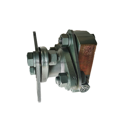 قطعات موتور کامیون فلانج وصل کننده برای HOWO Shacman Foton Weichai Vg1560080300