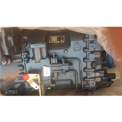 Sinotruk HOWO قطعات کامیون جعبه گیر HW19710 قطعات انتقال با گواهینامه ISO9001