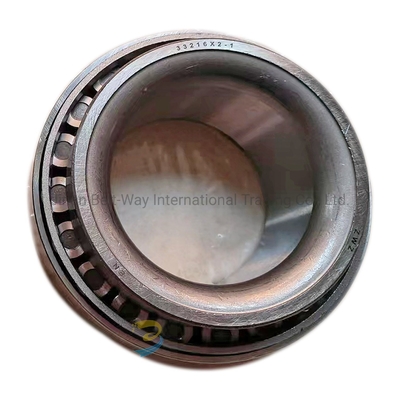 محموله چرخ جلو محموله 33216X2-1 برای شاکمن F3000 قطعات یدکی 33216X2-1