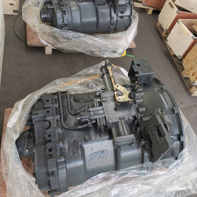 باکس گیربکس برای عملکرد