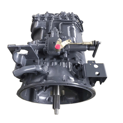 Sinotruk HOWO Shacman FAW فوتون کامک کامیون Hw19710 گیربکس ایده آل برای بازار شرق آسیا