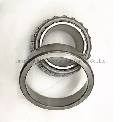 گیربکس 80*140*57mm قطعات کامیون چرخ 33216X2-1 برای قطعات سیستم انتقال