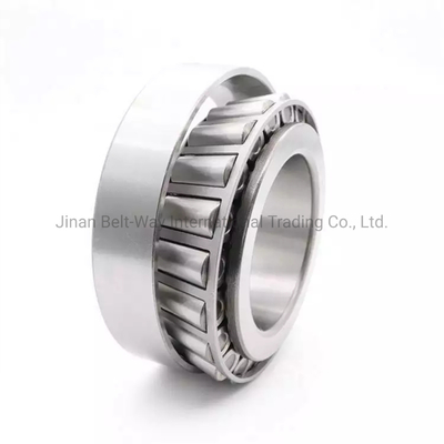 گیربکس 80*140*57mm قطعات کامیون چرخ 33216X2-1 برای قطعات سیستم انتقال