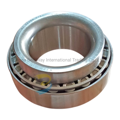 80X140X57 Auto Bearing Taper Roller Bearing 33216X2-1 برای قطعات سیستم الکتریکی باتری