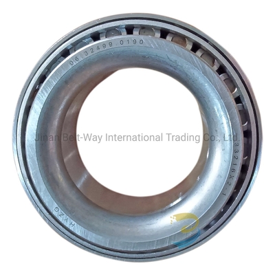 80X140X57 Auto Bearing Taper Roller Bearing 33216X2-1 برای قطعات سیستم الکتریکی باتری