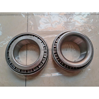 80X140X45mm Taper Roller Bearing 33216X2 برای قطعات سیستم چرخ در جنوب آسیا