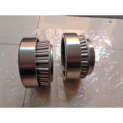 80X140X45mm Taper Roller Bearing 33216X2 برای قطعات سیستم چرخ در جنوب آسیا