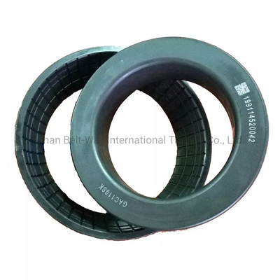 سینوتروک HOWO Shacman Balance Shaft Thrust Bearing 199114520042 برای موتورهای کامیون / دریایی
