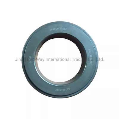 سینوتروک HOWO Shacman Balance Shaft Thrust Bearing 199114520042 برای موتورهای کامیون / دریایی