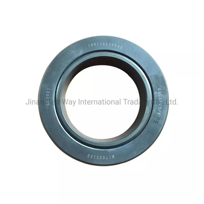 سینوتروک HOWO Shacman Balance Shaft Thrust Bearing 199114520042 برای موتورهای کامیون / دریایی