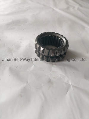 دستکش کشویی گره اصلی انتقال برای Sinotruk HOWO قطعات کامیون WG2210040210