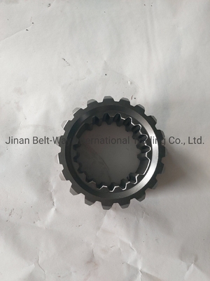 دستکش کشویی گره اصلی انتقال برای Sinotruk HOWO قطعات کامیون WG2210040210