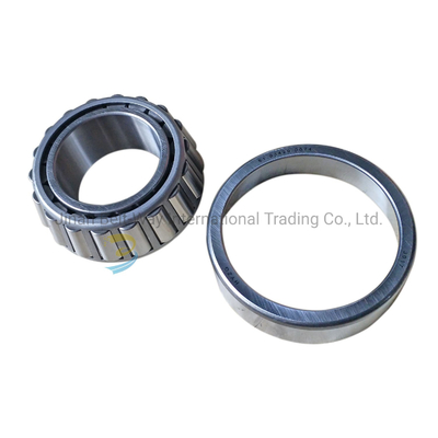قطعات سیستم انتقال 2 کیلو گرام چرخدار کانری 81934200074 برای Sinotruk HOWO A7