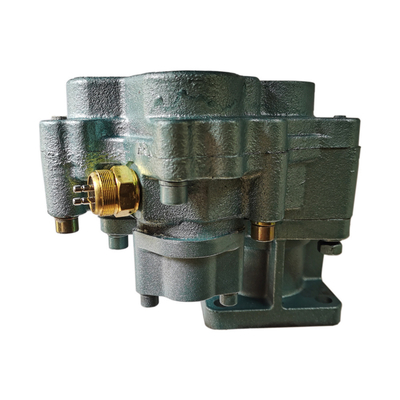 Wp12 موتور مناسب HOWO 371 قطعات کامیون پمپ Wg9700290150 Power Takeoff Assy Pto مجمع