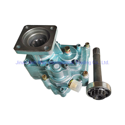 قطعات سیستم انتقال، گیربکس، مونتاژ شفت پتو Wg9700290150 برای کامیون سینوتروک