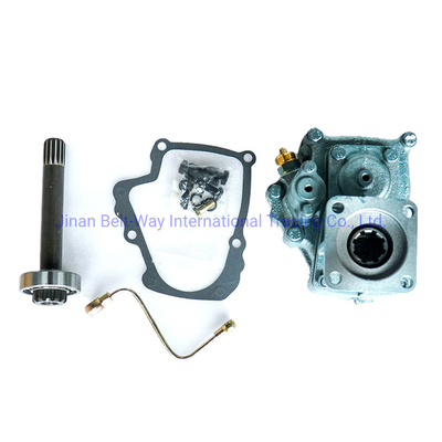 قطعات سیستم انتقال، گیربکس، مونتاژ شفت پتو Wg9700290150 برای کامیون سینوتروک