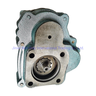 HOWO قطعات قطعی کامیون Qh50 Hw50 Pto Wg9700290150 برای باتری سیستم ترانسمیشن ترمز