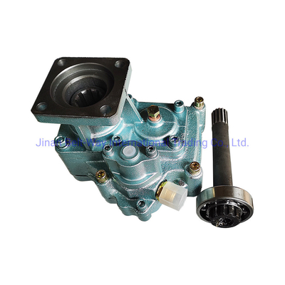 HOWO قطعات قطعی کامیون Qh50 Hw50 Pto Wg9700290150 برای باتری سیستم ترانسمیشن ترمز